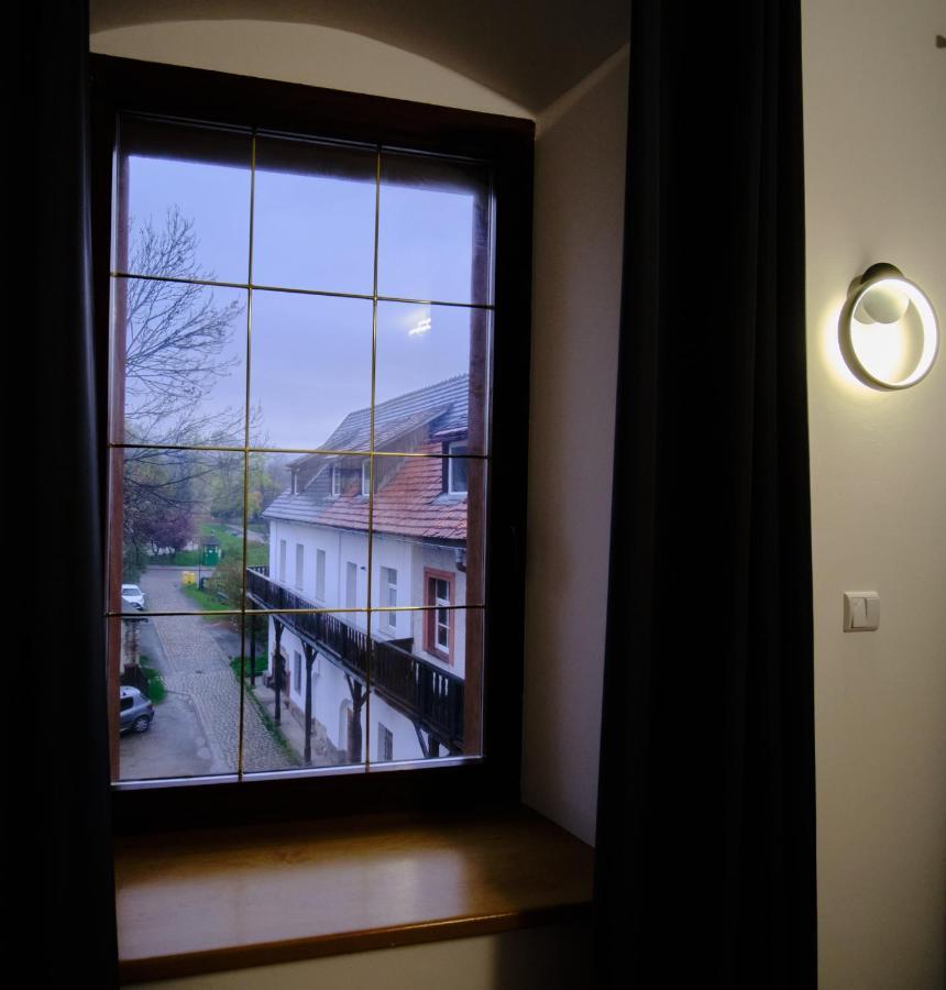 Urania Apartamenty Kowary Exterior foto