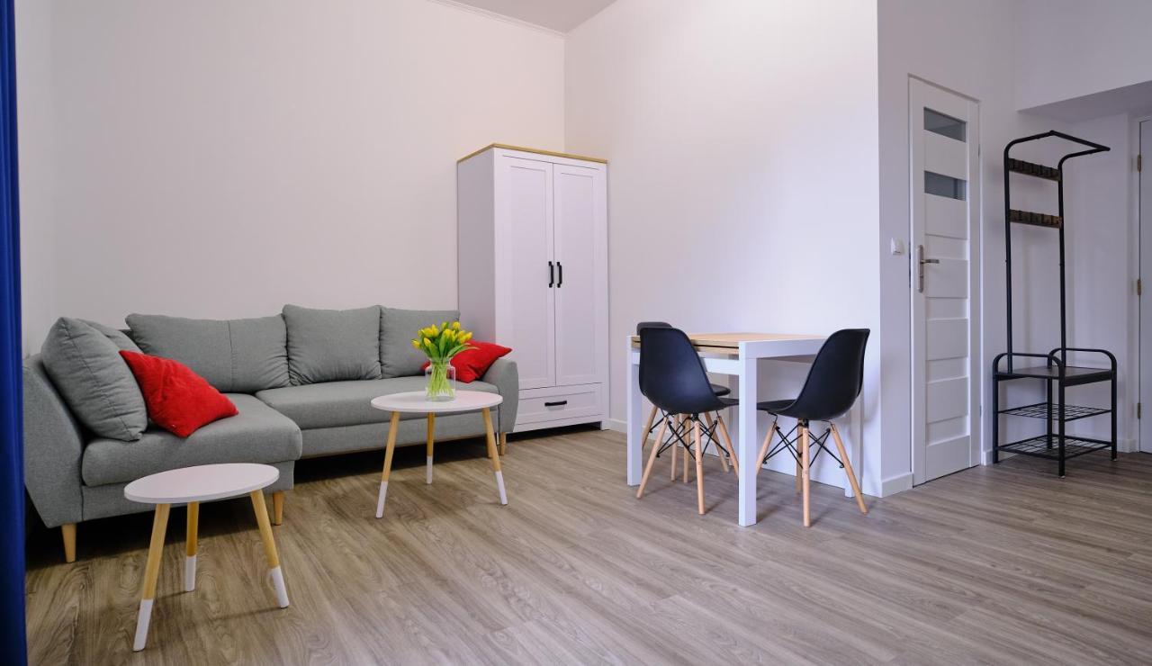 Urania Apartamenty Kowary Cameră foto