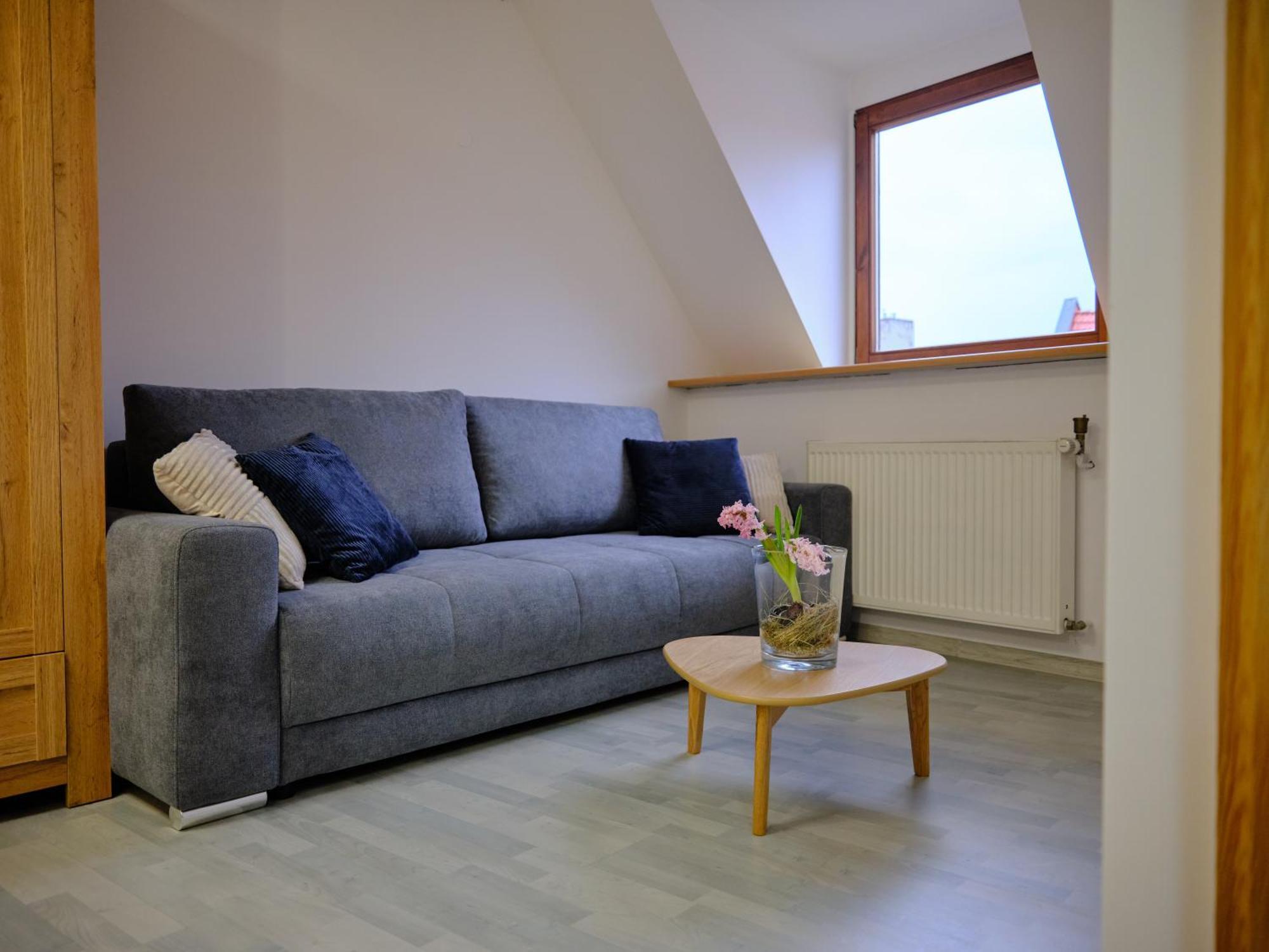 Urania Apartamenty Kowary Cameră foto