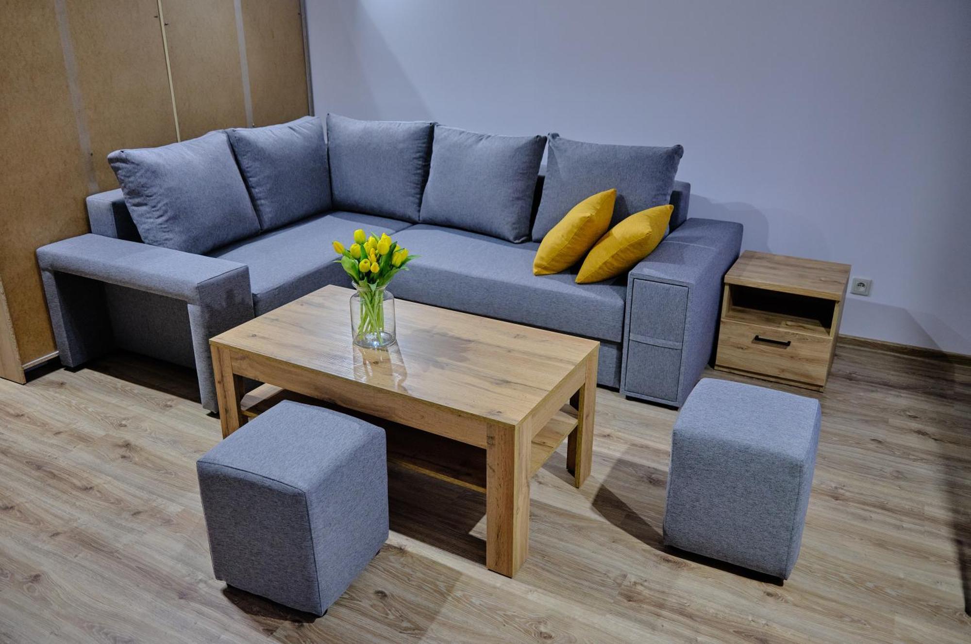 Urania Apartamenty Kowary Cameră foto