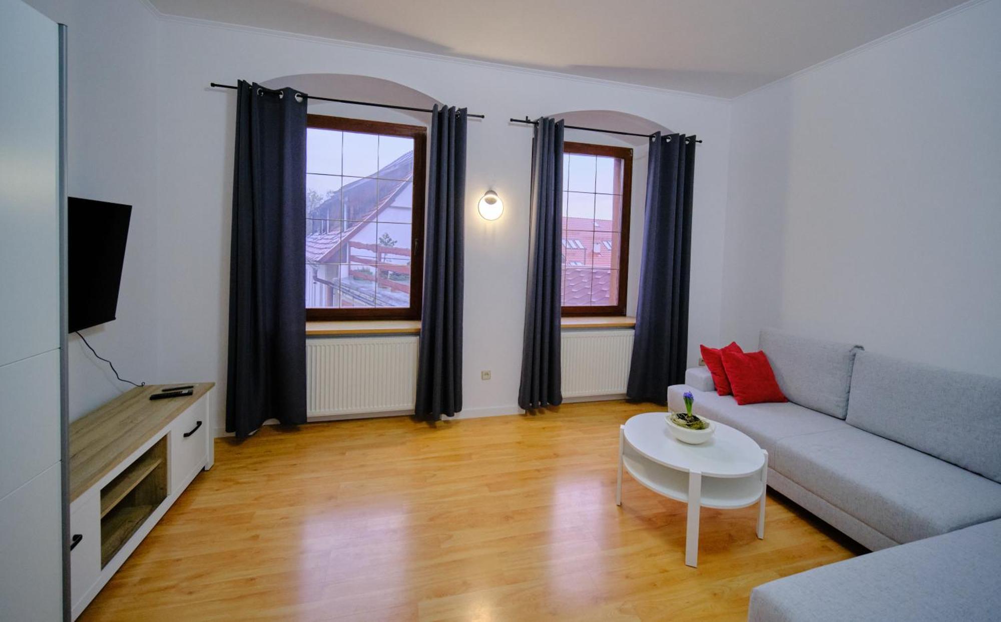 Urania Apartamenty Kowary Cameră foto