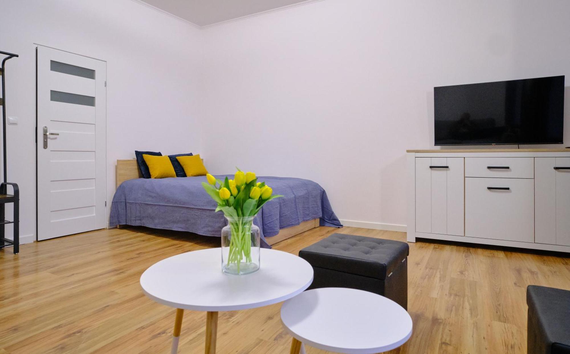 Urania Apartamenty Kowary Cameră foto
