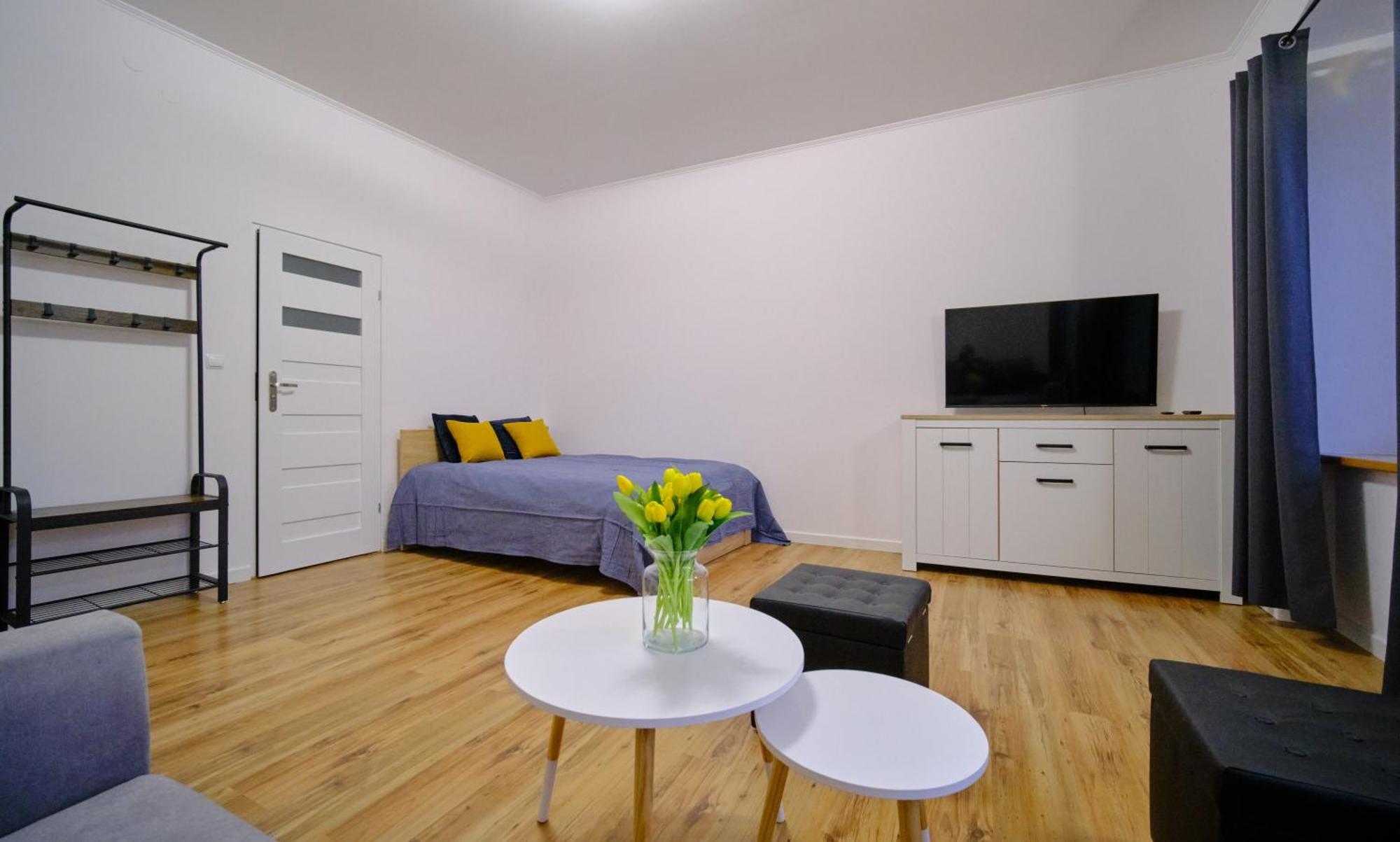 Urania Apartamenty Kowary Cameră foto