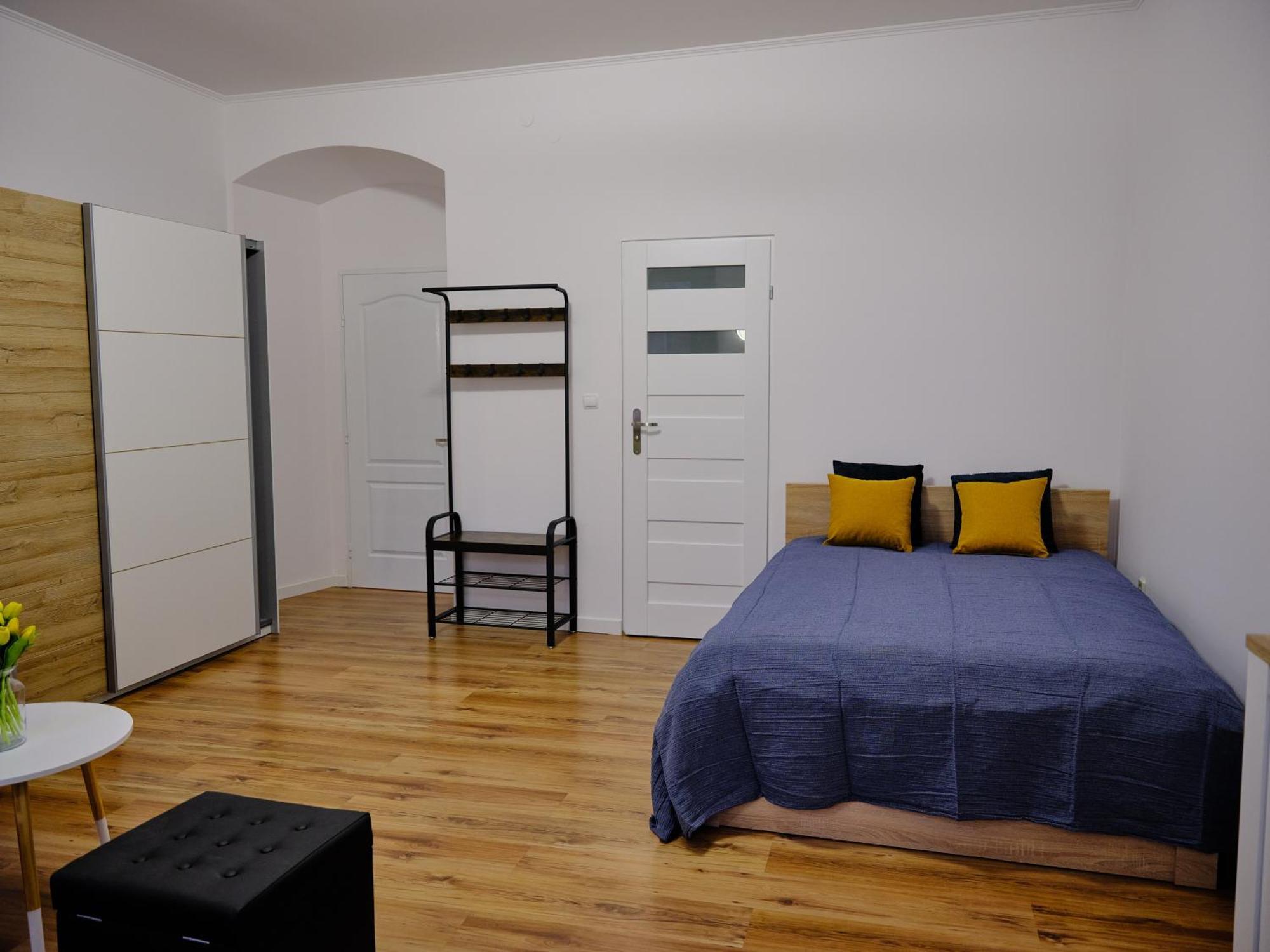 Urania Apartamenty Kowary Cameră foto